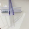 Rubber weather strip pvc window glass edge strip