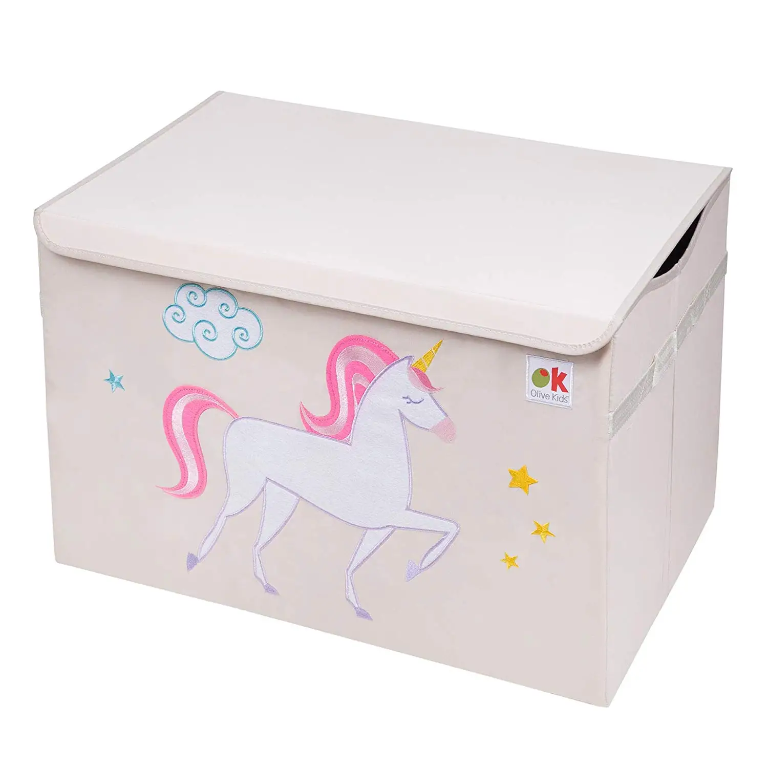 wildkin toy chest