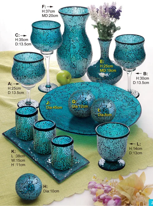 5 Sets Light Blue Color Artificial Home Deco Crackle Mosaic Antique Blue Glass Vase Buy Antique Blue Glass Vase Antique Blue Glass Vase Antique Blue Glass Vase Product On Alibaba Com