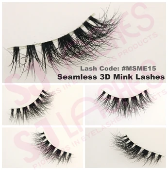 buy mink lashes