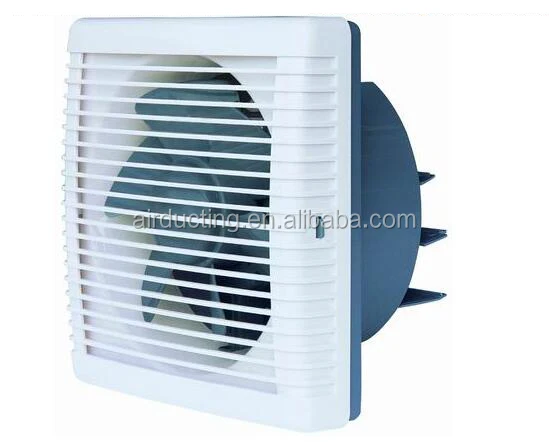 Window Exhaust Fan(electric Shutter) - Buy Window Exhaust Fan(electric ...