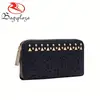 Classic stylish wholesale Amazon hot sell leather purse