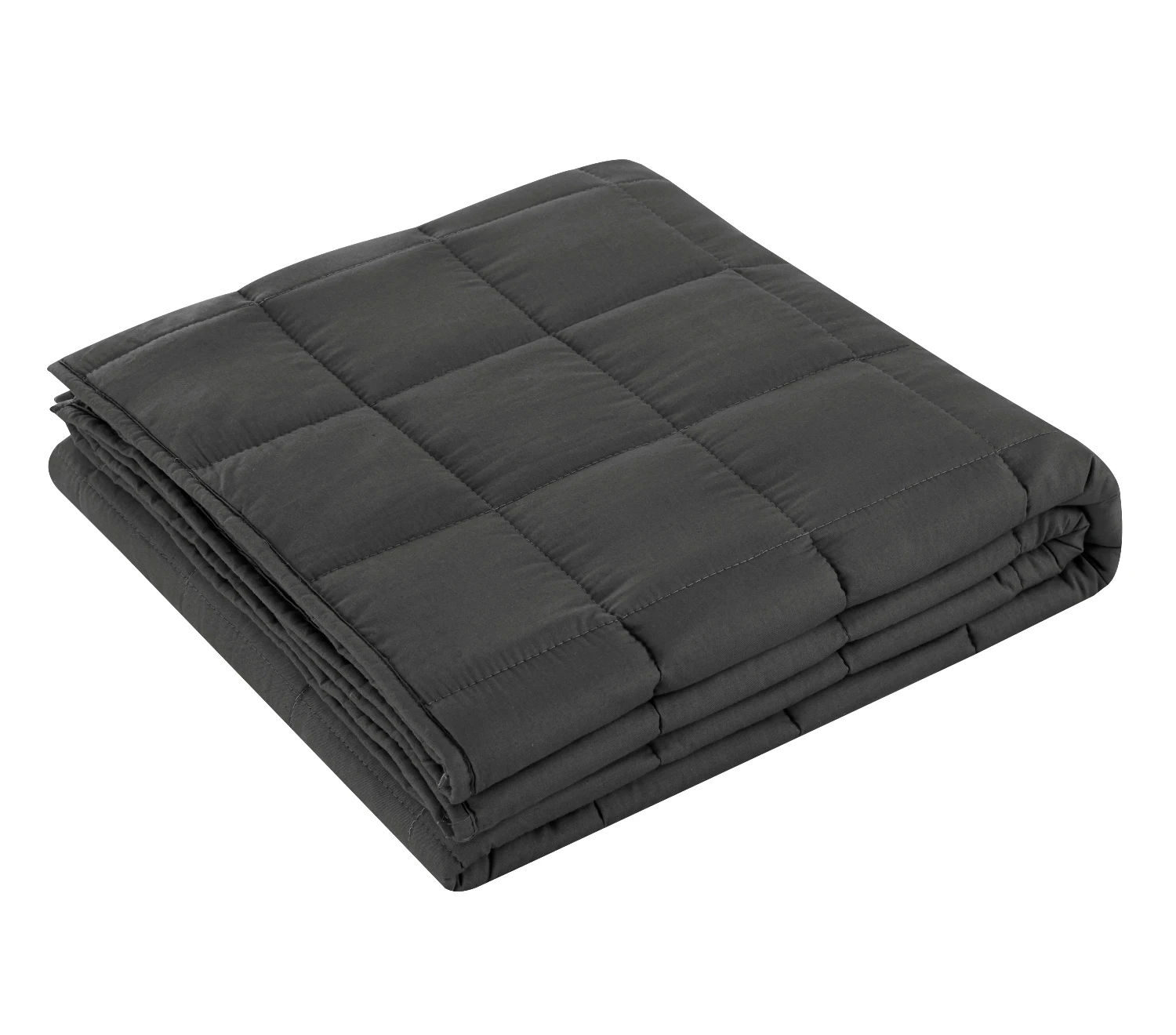 adults weighted blanket 20 lbs | 60x80 | cooling weighted