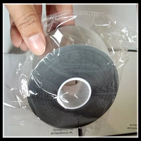 rubber splicing tape