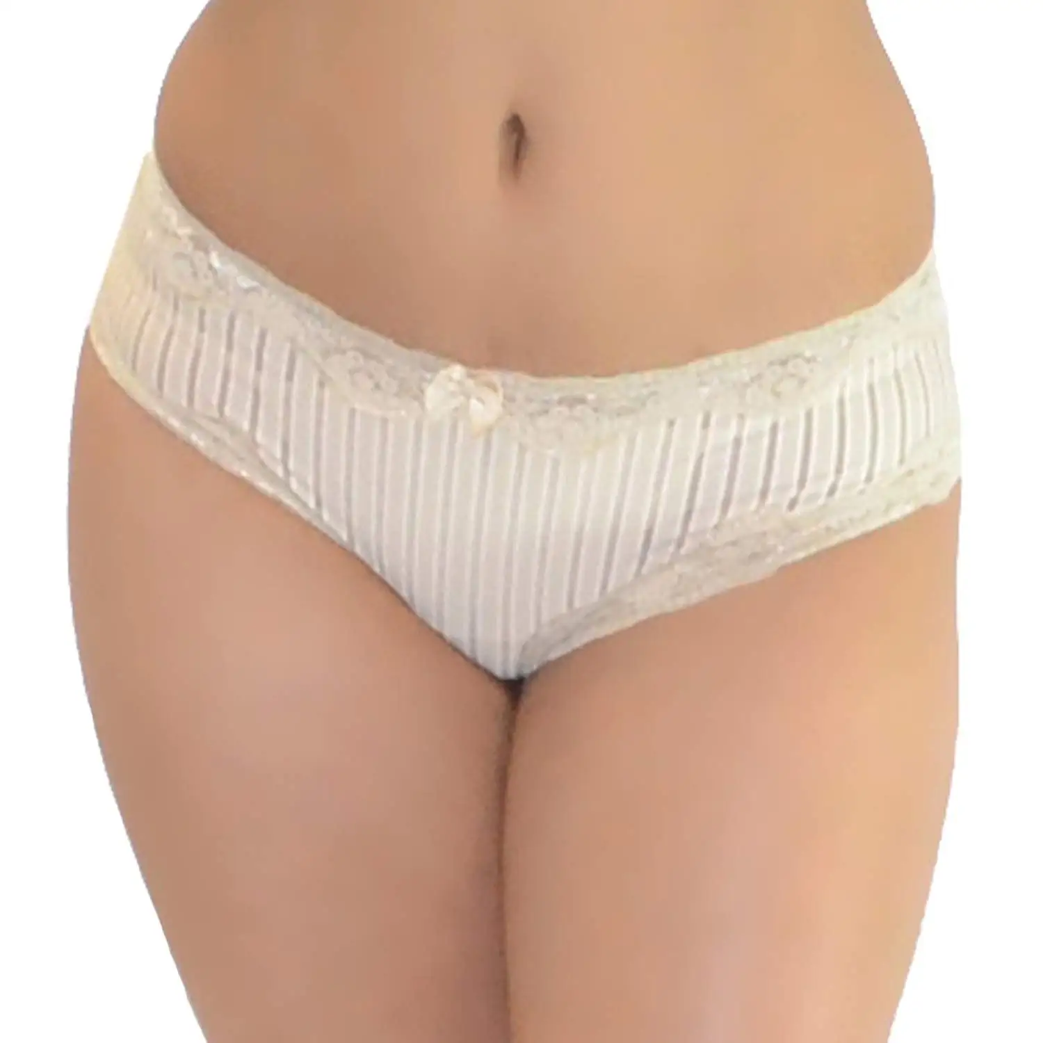 Panties size