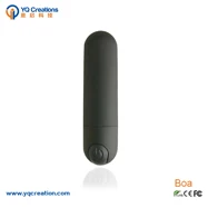 2017 new goods remote control anal bullet vibrator sex toy