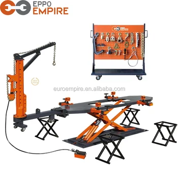 High Quality Car Spotter Car Bench Frame Machine Buy Car