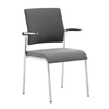 Europe design meeting room chair for office or school