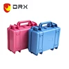 Tools clear hard plastic case army case plastic military tool box for laptop and equipment EPC010