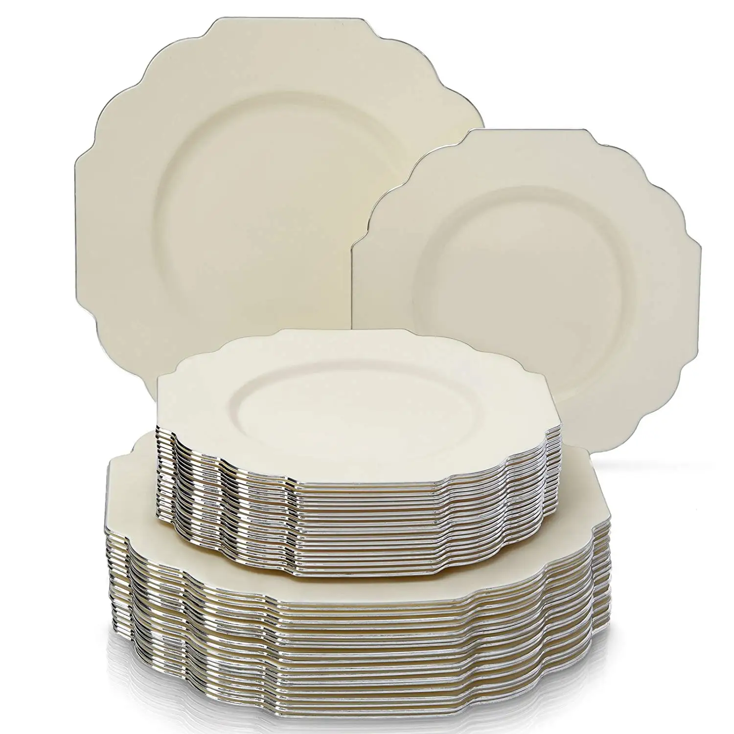 Cheap Disposable Wedding Dinnerware Find Disposable Wedding