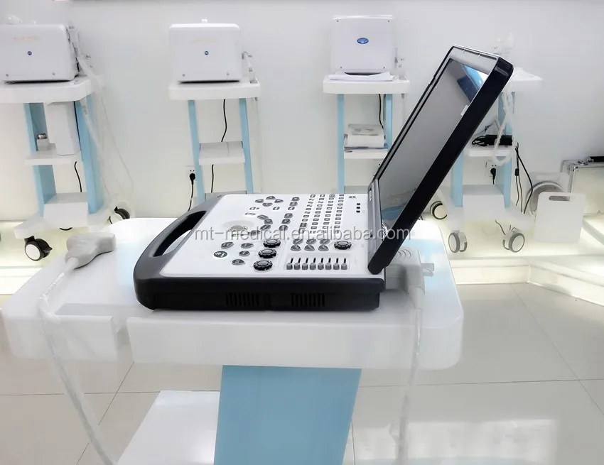 Doppler color Ultrasonido equipos portable ipad ultrasound Scanner Hospital Equipment