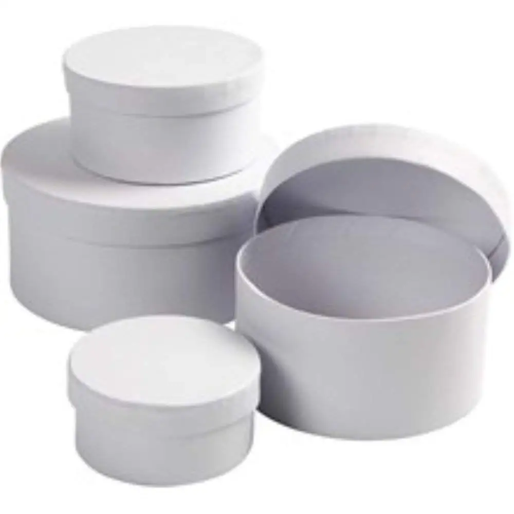 Cheap Round Paper Mache Hat Boxes, find Round Paper Mache Hat Boxes deals on line at