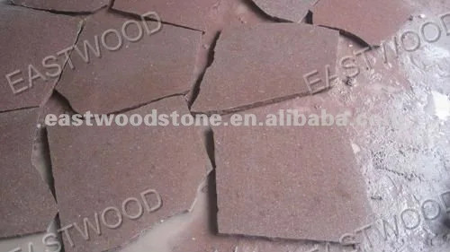 Dark Red Porfido Flagstone-9085.jpg