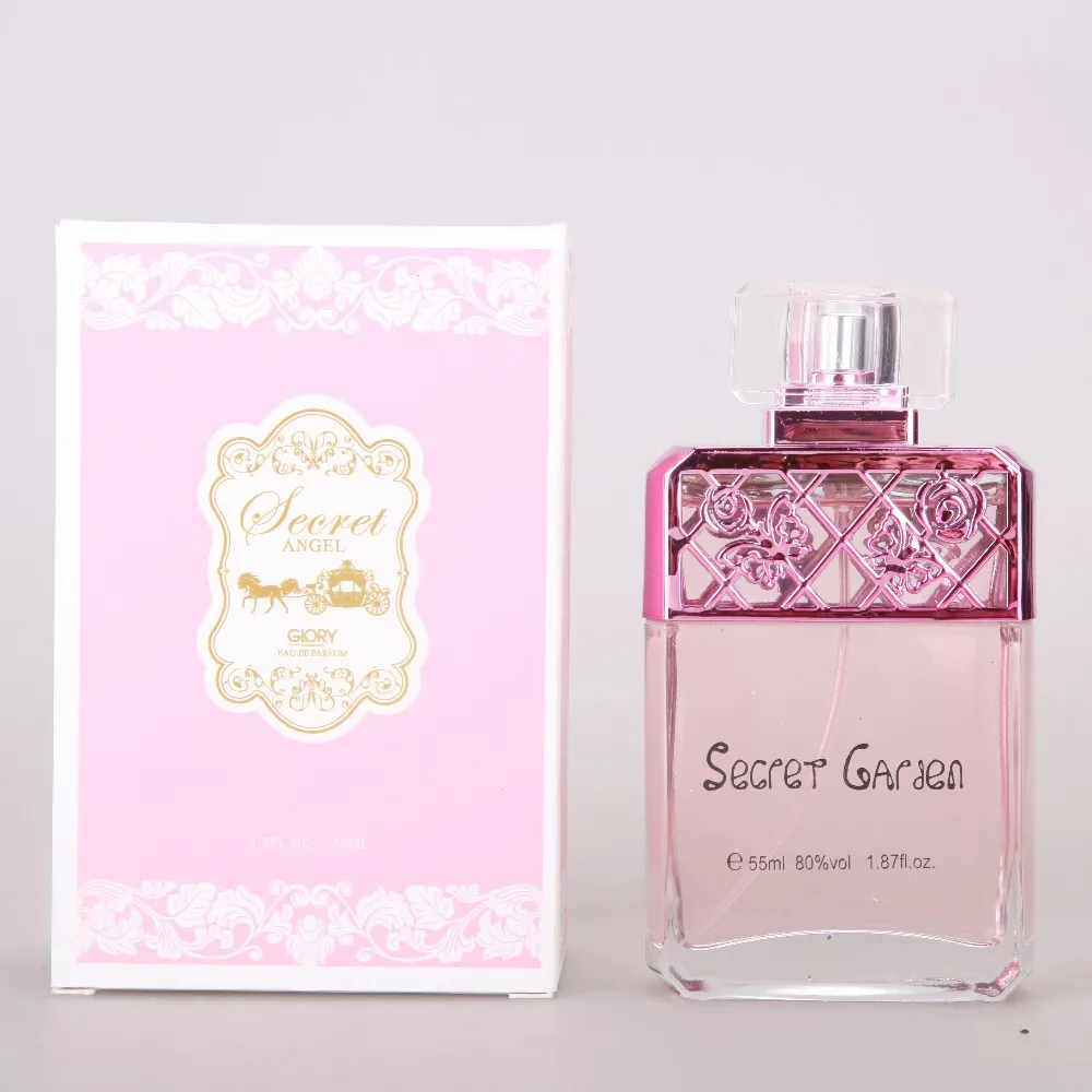 secret garden parfum