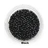 Large stock high quality wholesale hair extension nano ring micro beads