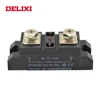 DELIXI CDG2 24VAC to 480VAC Industrial Overload Relay Phase Failure Relay