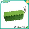 MP3 2A BTY Green AA LR06 1.2V NI-MH rechargeable battery CELL/RC