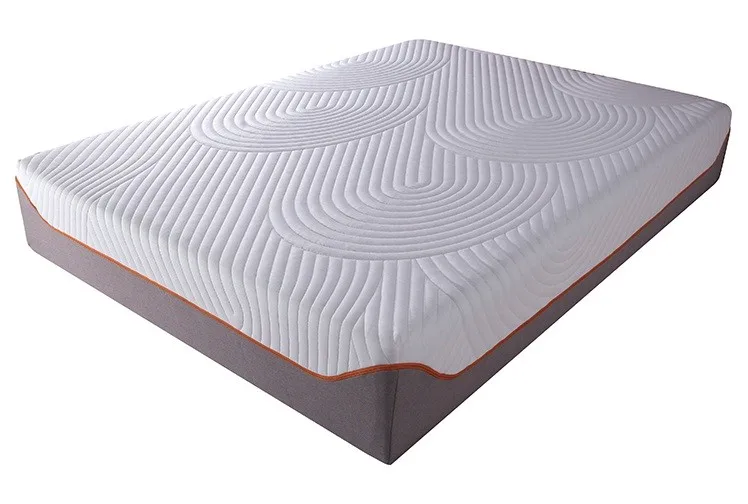 mattress air circulation mesh