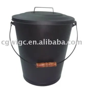 Iron Ash Bucket Buy Ash Bucket Metal Ash Bucket Metal Ash Bin