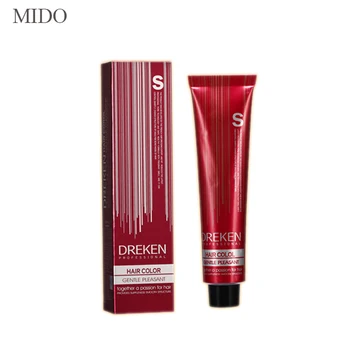 Trasporto Professionale Permanente Ammoniaca Tinture Per Capelli Di Marca Oem Allingrosso Crema Di Colore Dei Capelli Con La Tabella Di Colore Buy