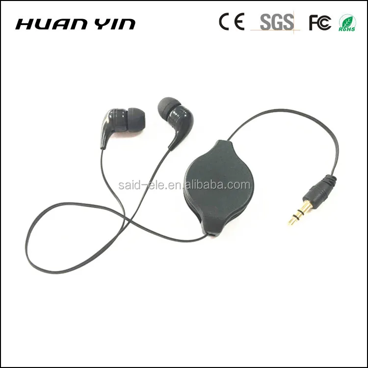 Headphone Wholesale Waterproof Headphone Jack Wired Headphone Buy