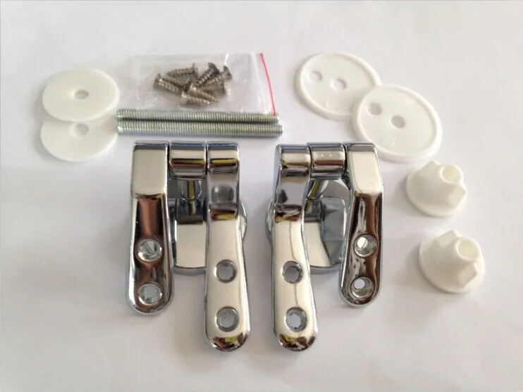 Wc Toilet Seat Cover Hinges Buy Wc Toilet Seat Cover Hinges,Hinges