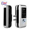 Smart Intelligent Fingerprint Lock for Glass Door