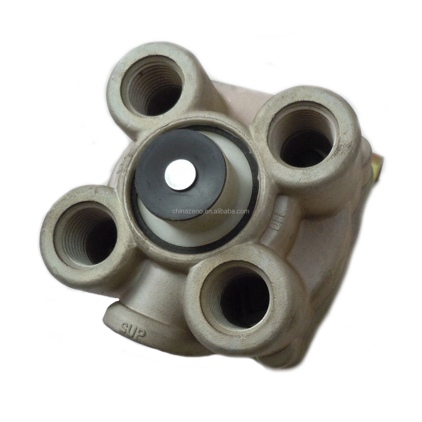 みー R-12 Brake Relay Valve 102626 For Bendix 102626 AIVWUMOT R-12