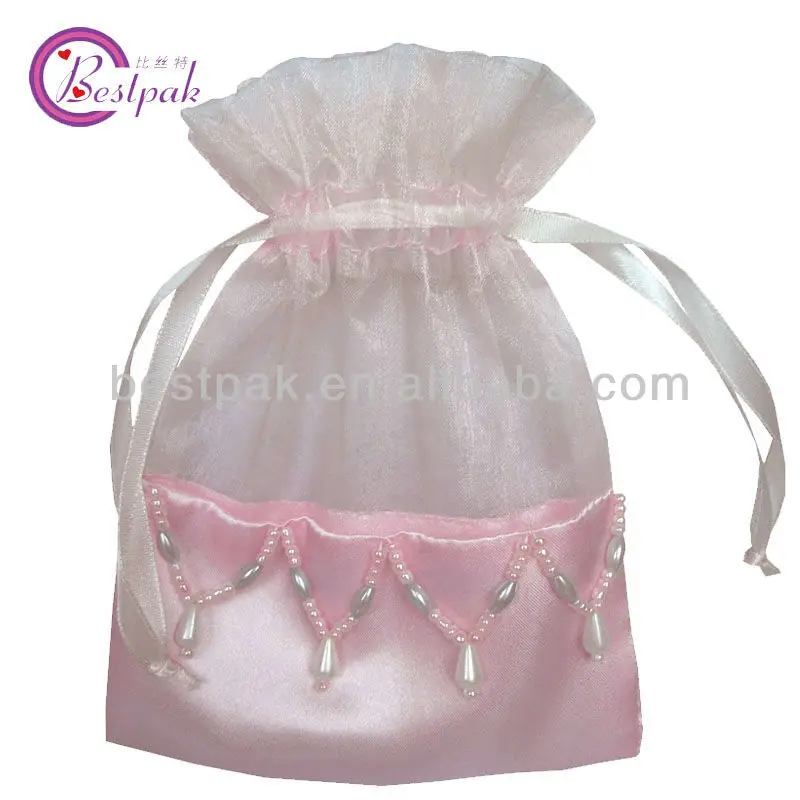 organza bag BAG-11648