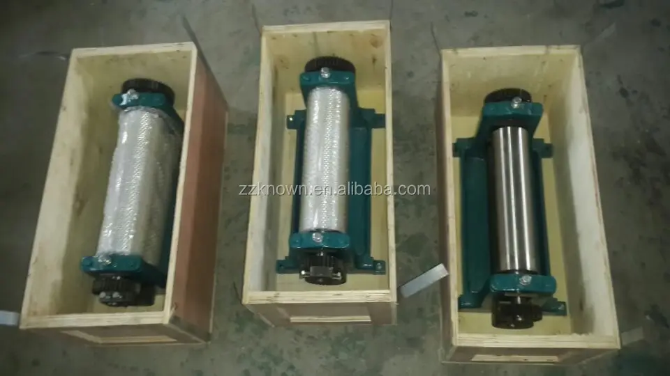 2022 Full Automatic Beeswax Foundation Sheet Mold/beeswax Sheet Molding Machine Buy Beeswax