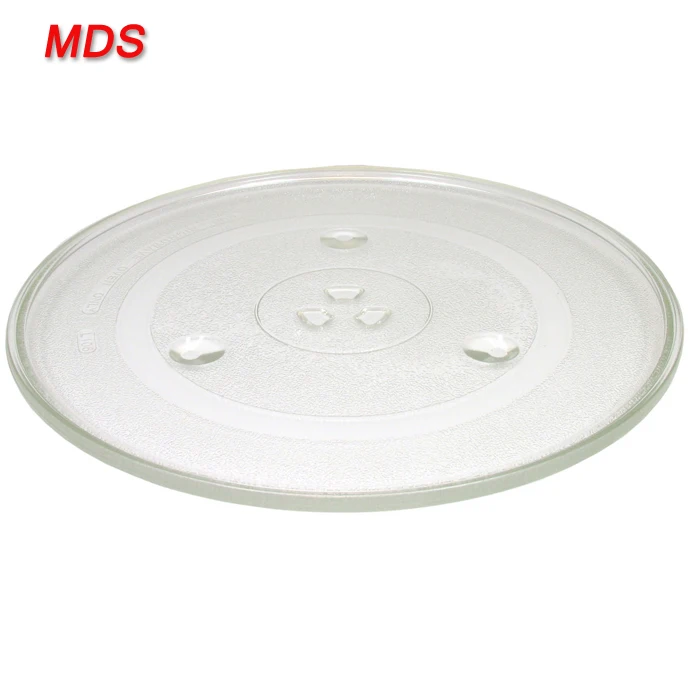 Wholesale Sharp Microwave Glass Tray Turntable Plate Broke Replacement