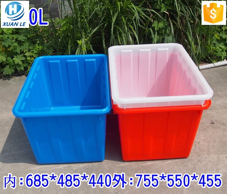 live fish transport tanks