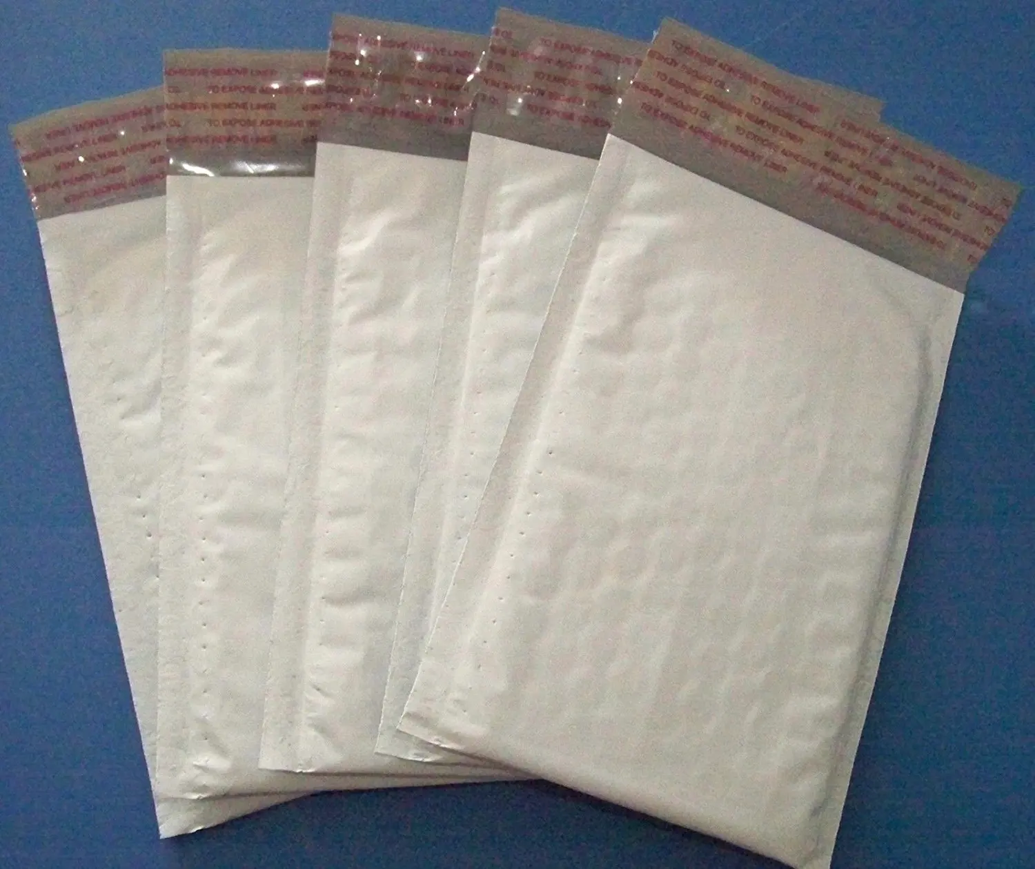 Usps Bags For Shipping Find Deals On Get Quotations 20 Bubble Mailers Size 4 X 8 Shipping Envelopes Bags Self Sealing White Usps