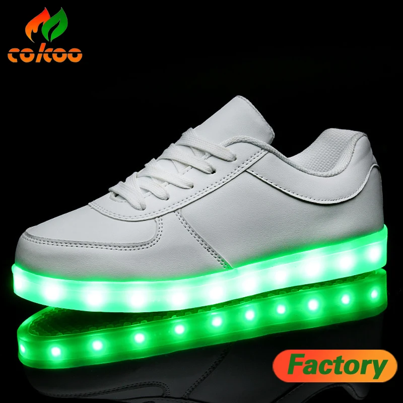 scarpe con le luci nike 2scarpe con le luci nike