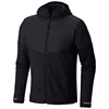 Topgear 100% polyester men quilted down jacket liner