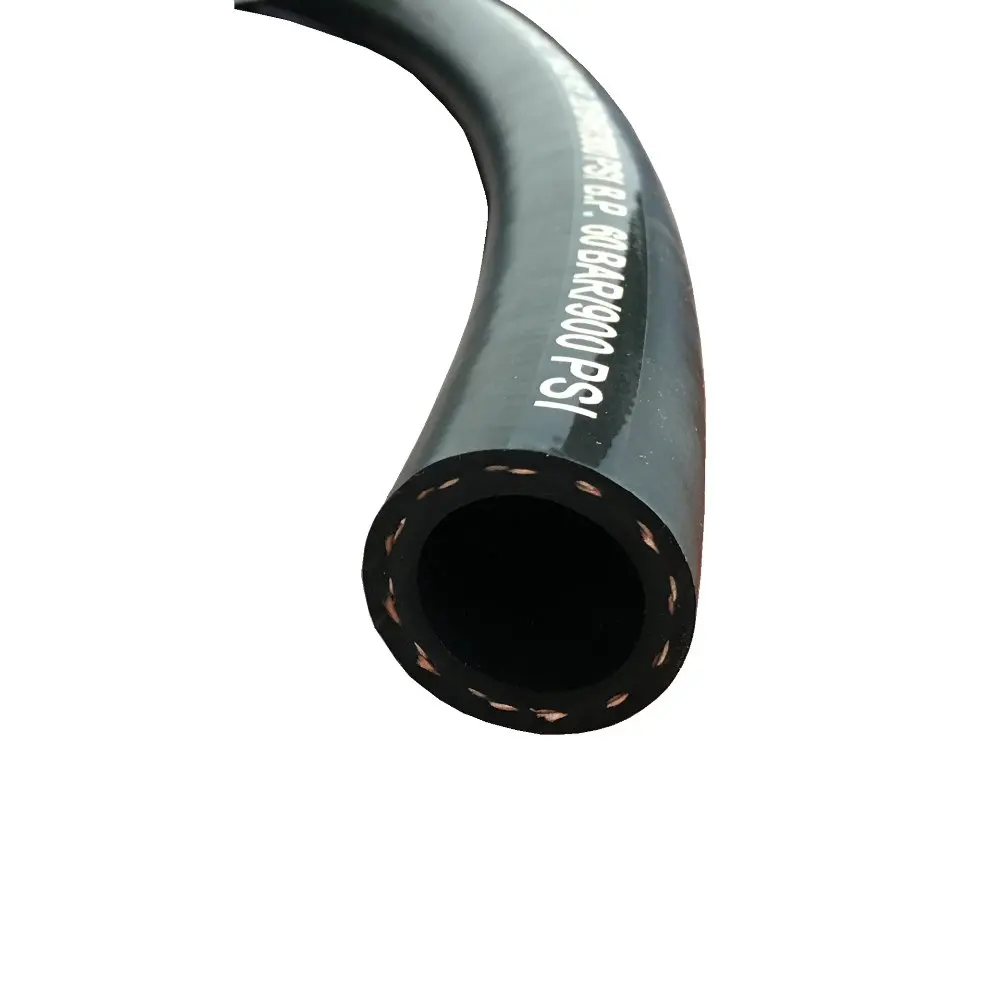 Шланг Rubber Air Hose