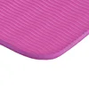 TOPKO Custom Logo Textured Non Slip Surface 183x61x08cm TPE Yoga Mat