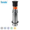 Multifunction Spray Jet Fire Hose Nozzle For Fire Fighting