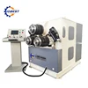 CNC hydraulic automatic section roller machine
