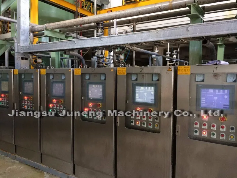 316 Stainless Steel Disc Stack Milk Fat Separator with PLC Control and High Capacity 5000 L/H for Dairy Factory Use