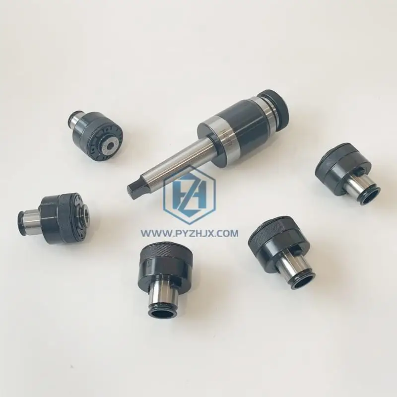 Tapping Machine Collet Reversible J41 Tapping Chuck