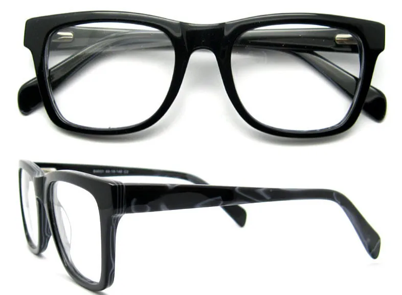 modelo de gafas para hombre