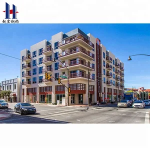 Prefabricated Apartments Building Prefabricated Apartments Building Supplieranufacturers At Alibaba