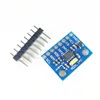 KJ162 digital three-axis acceleration of gravity tilt module IIC / SPI transmission GY-291 ADXL345