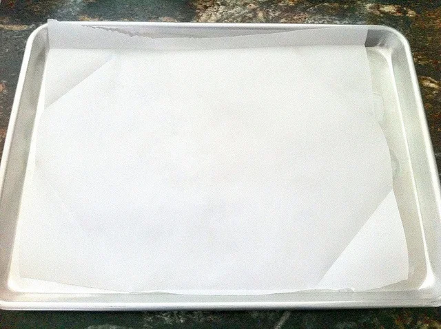 Best Price Aluminum Foil Lined Parchment Paper In Small Rolls - Buy ...