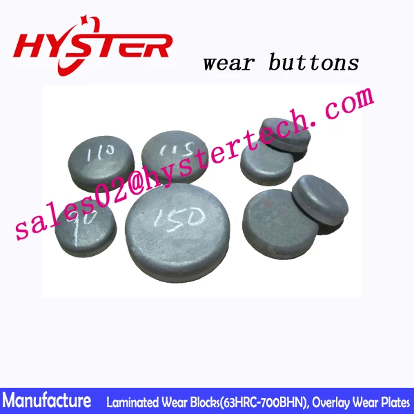 Wear button