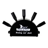Professional DJ Equipment CO2 Cannon Dmx Smoke Effects Swing 5 Head CO2 Jet Smoke Machine