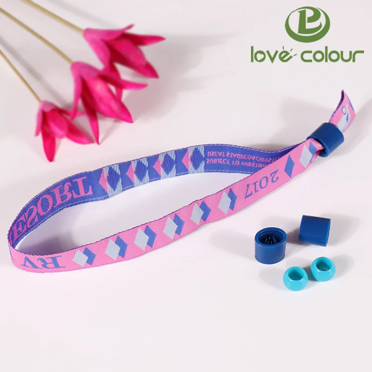 WRISTBANDS 001