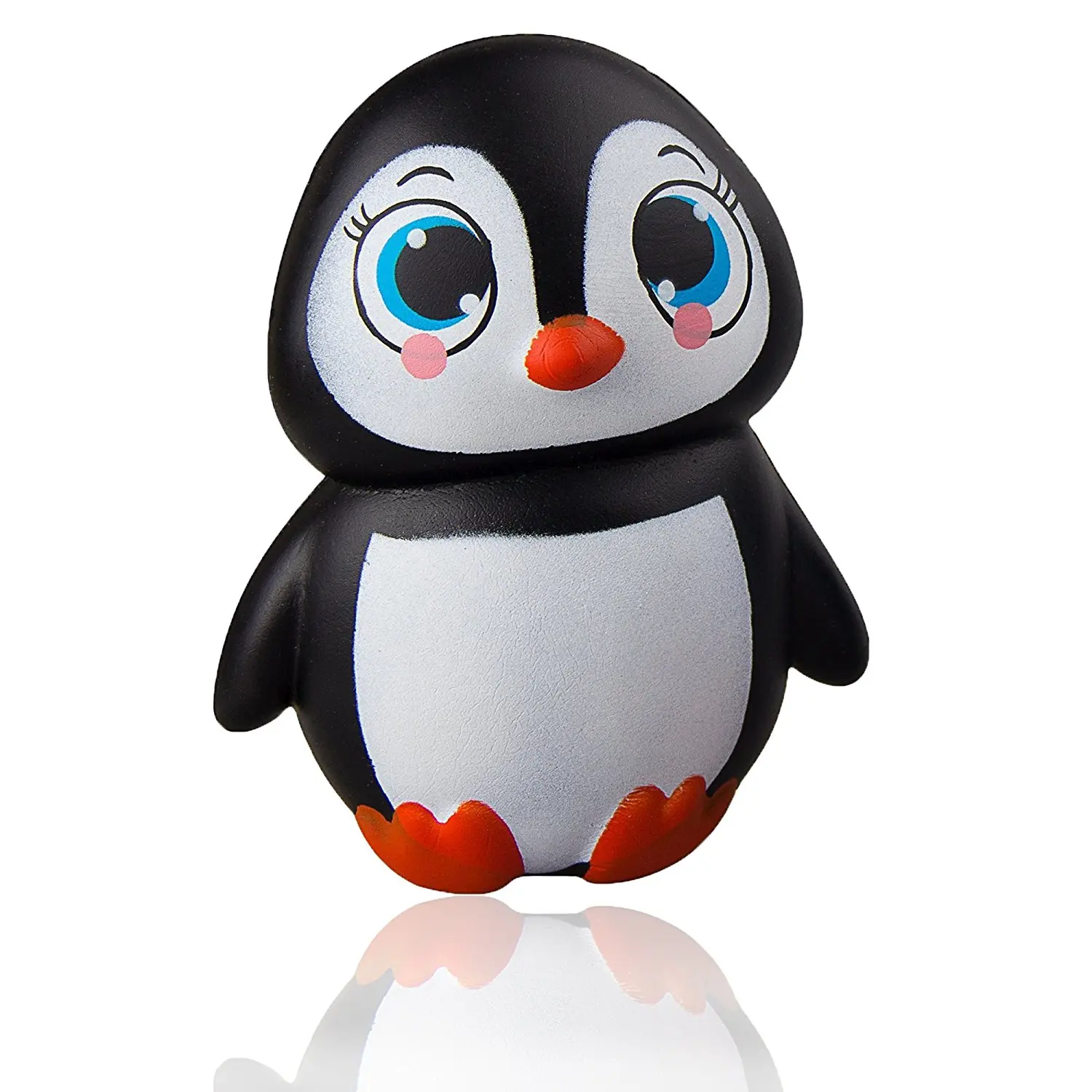 small penguin soft toy