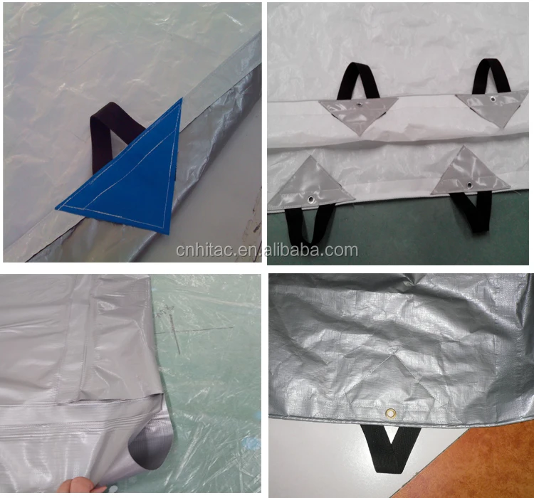 Super Strong Round Hay Bale Tarps Covers Canada Buy Hay Tarps,Hay